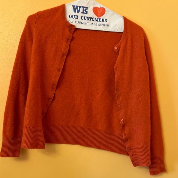 Sweater - Picture 1 of 1